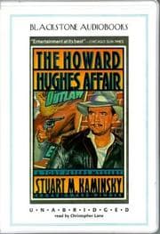 Tapa de The Howard Hughes Affair