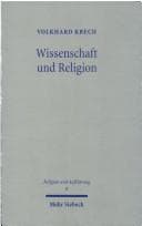 Tapa de Wissenschaft und Religion