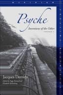 Tapa de Psyche