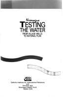 Tapa de Nicaragua: testing the water