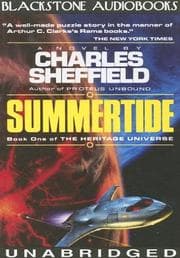 Tapa de Summertide