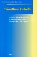 Tapa de Travellers in Faith