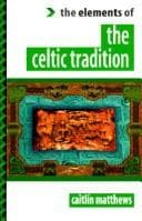 Tapa de The elements of the Celtic tradition