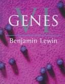 Tapa de Genes
