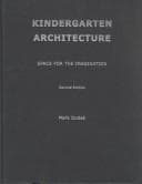 Tapa de Kindergarten Architecture