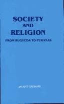 Tapa de Society and religion