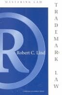 Tapa de Trademark law