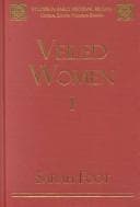 Tapa de Veiled women