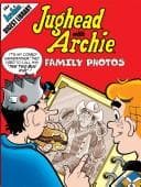 Tapa de Jughead with Archie in Family photos