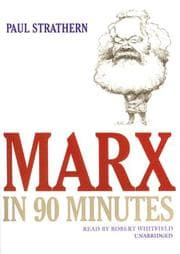 Tapa de Marx in 90 Minutes