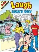 Tapa de Lucky Day (Laugh)