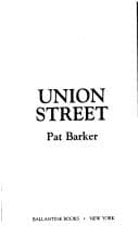 Tapa de Union Street