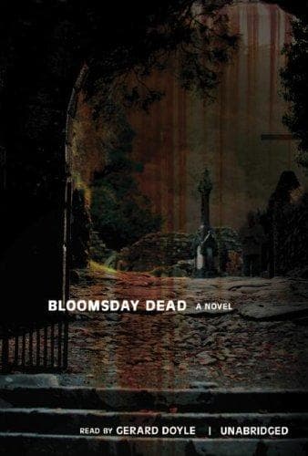 Tapa de Bloomsday Dead