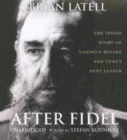 Tapa de After Fidel