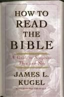 Tapa de How to Read the Bible