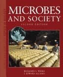 Tapa de Microbes and society