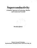 Tapa de Superconductivity.