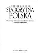 Tapa de Starożytna Polska