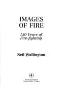 Tapa de Images of Fire