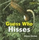 Tapa de Guess Who Hisses