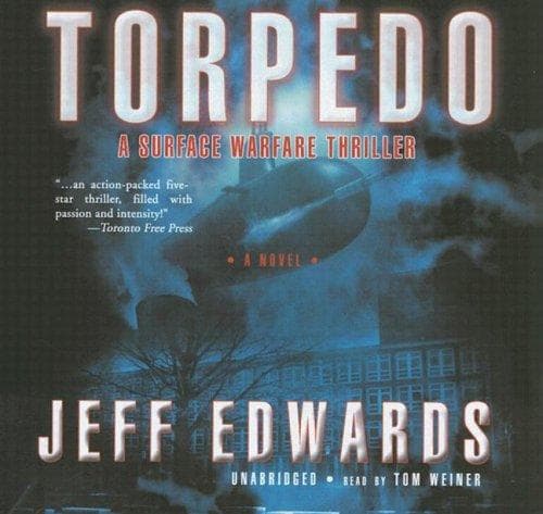 Tapa de Torpedo