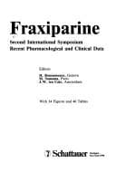 Tapa de Fraxiparine