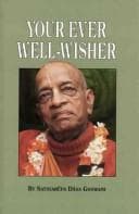 Tapa de Your Ever Well-Wisher