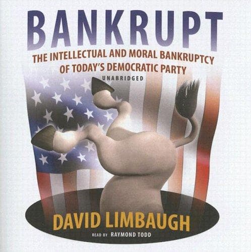 Tapa de Bankrupt