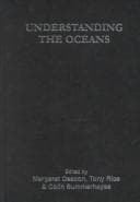Tapa de Understanding the oceans