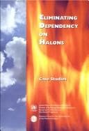 Tapa de Eliminating dependency on halons