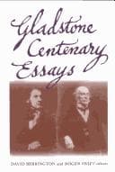 Tapa de Gladstone centenary essays