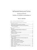 Tapa de Economic Development Toolbox