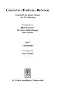 Tapa de Geschichte, Tradition, Reflexion