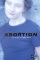 Tapa de Abortion