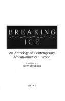 Tapa de Breaking ice