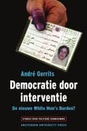 Tapa de Vitale democratie
