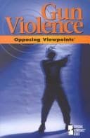 Tapa de Gun Violence