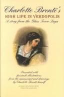 Tapa de Charlotte Brontë's High life in Verdopolis