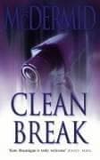 Tapa de Clean Break (Kate Brannigan)