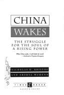 Tapa de China wakes