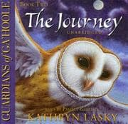 Tapa de Guardians of GaHoole, Book Two