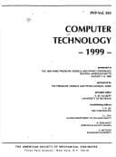 Tapa de Computer Technology 1999
