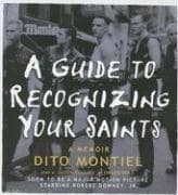 Tapa de A Guide to Recognizing Your Saints