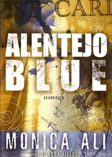 Tapa de Alentejo Blue