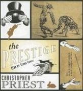 Tapa de The Prestige