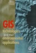 Tapa de GIS technologies and their environmental applications