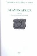 Tapa de Bielefeld yearbook of the sociology of Islam and Muslim cultures, Bd. 4: Islam in Africa