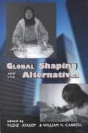 Tapa de Global shaping and its alternatives