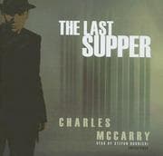 Tapa de The Last Supper