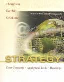Tapa de Strategy